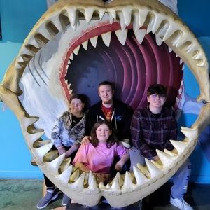 Meet your Posher, Ian